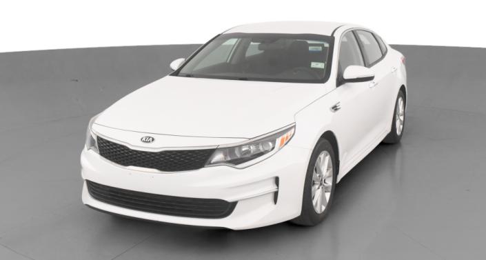 2018 Kia Optima LX -
                Indianapolis, IN