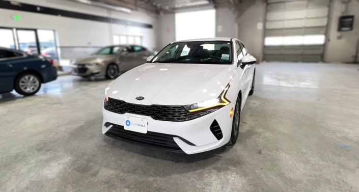 2021 Kia K5 LXS -
                Fairview, OR
