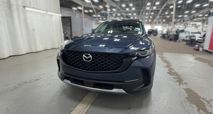 2023 Mazda CX-50 Turbo -
                Kansas City, MO