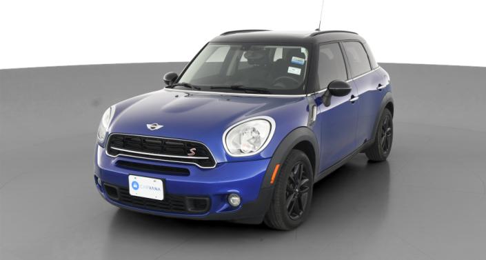 2015 MINI Cooper Countryman S -
                Trenton, OH