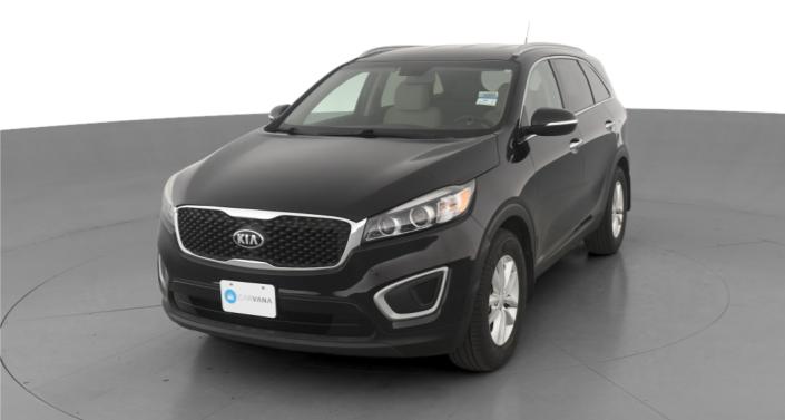 2017 Kia Sorento LX -
                Hebron, OH