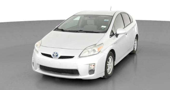 2010 Toyota Prius Three -
                San Antonio, TX