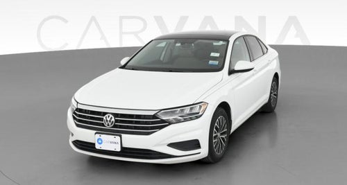 2019 Volkswagen Jetta