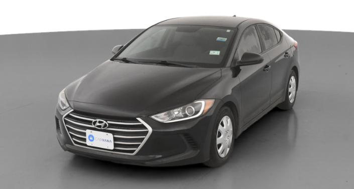 2017 Hyundai Elantra SE -
                Fort Worth, TX