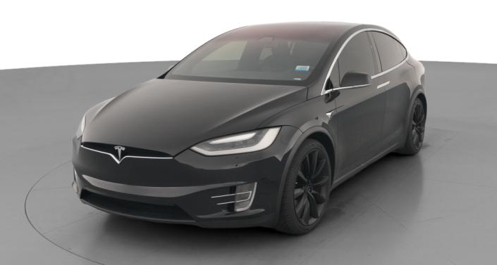 2016 Tesla Model X 75D -
                Haines City, FL