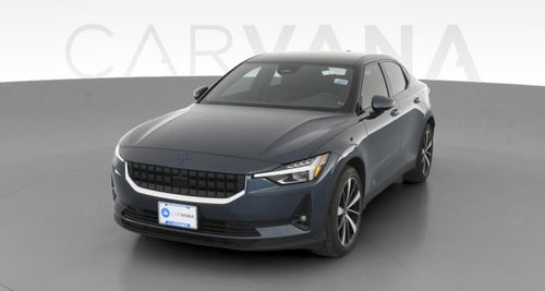 2022 Polestar 2