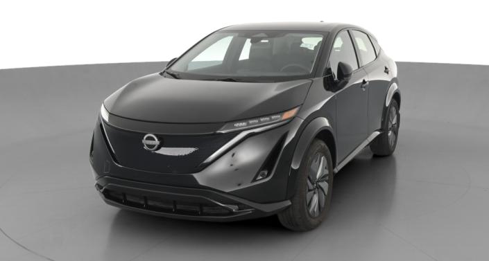 2024 Nissan Ariya Engage+ -
                Rocklin, CA