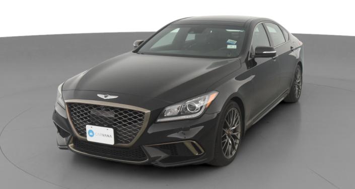 2019 Genesis G80 3.8T -
                Hebron, OH