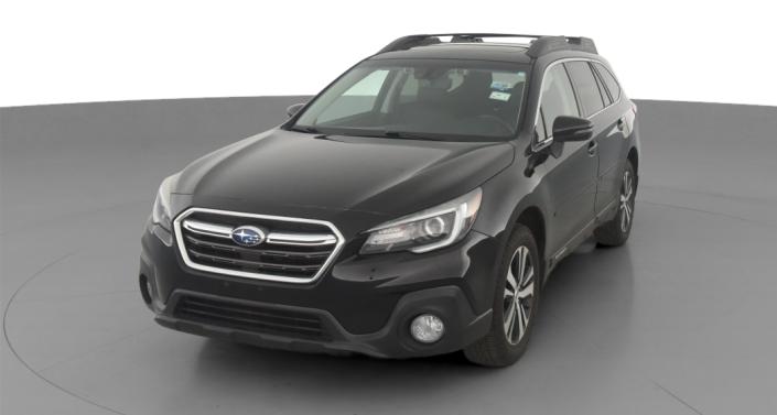 2019 Subaru Outback 2.5i Limited -
                Hebron, OH