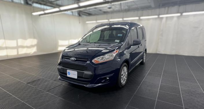 2017 Ford Transit Series Connect XLT -
                Bessemer, AL
