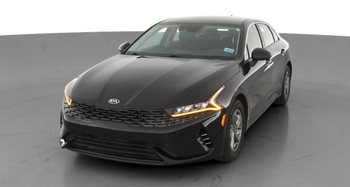 2021 Kia K5 LXS -
                Bessemer, AL