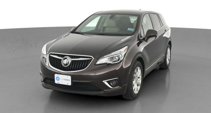 2020 Buick Envision Preferred -
                Akron, NY