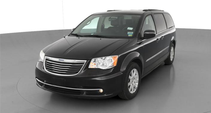 2015 Chrysler Town & Country Touring -
                Colonial Heights, VA