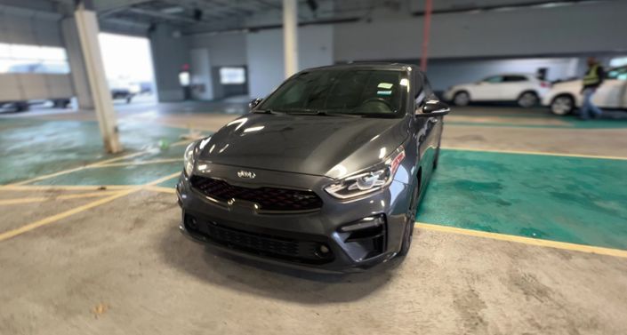 2020 Kia Forte GT -
                Manville, NJ