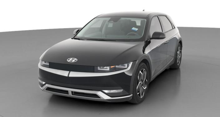 2022 Hyundai Ioniq 5 SE -
                Bessemer, AL