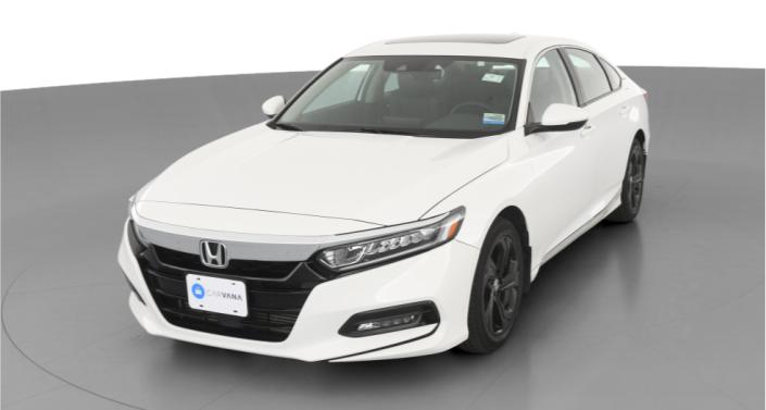 Thumbnail: 2018 Honda Accord - 1