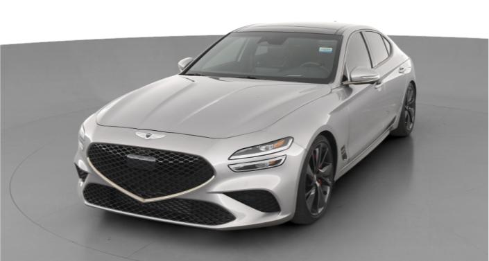 2023 Genesis G70 3.3T -
                Auburn, GA