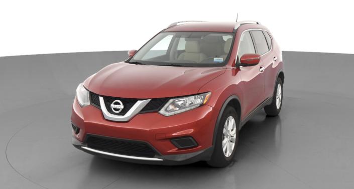 2016 Nissan Rogue SV -
                  Haines City, FL
