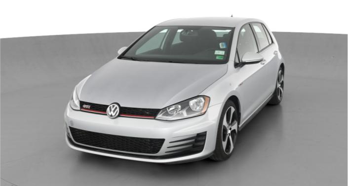 2017 Volkswagen Golf GTI S -
                Colonial Heights, VA