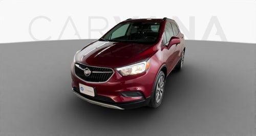 2021 Buick Encore