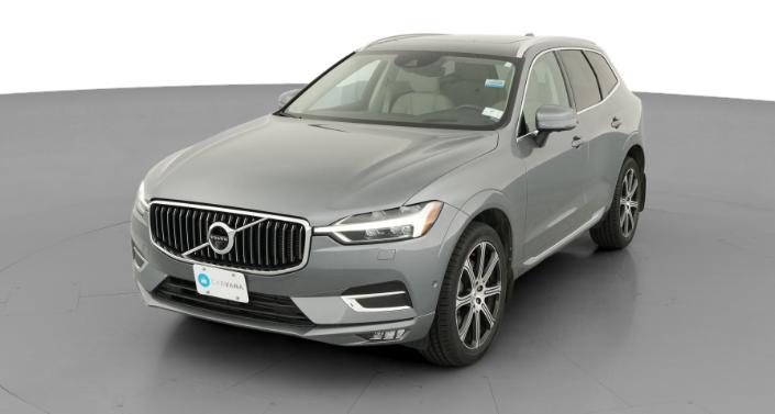 2020 Volvo XC60 T6 Inscription -
                Auburn, GA