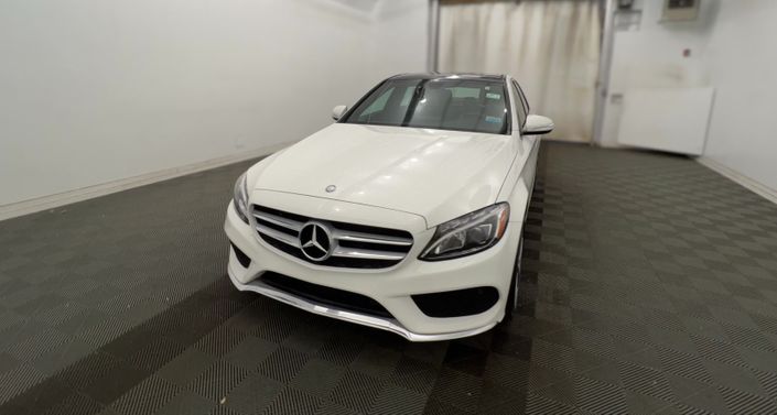 2015 Mercedes-Benz C-Class C 300 -
                Framingham, MA