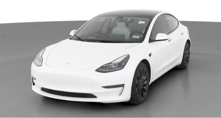 2022 Tesla Model 3 Performance -
                Concord, NC