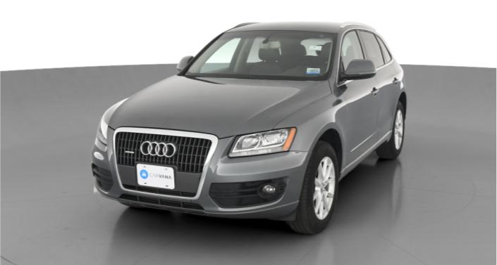 2012 Audi Q5 Premium -
                Rocklin, CA