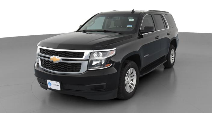 2019 Chevrolet Tahoe LT -
                Concord, NC