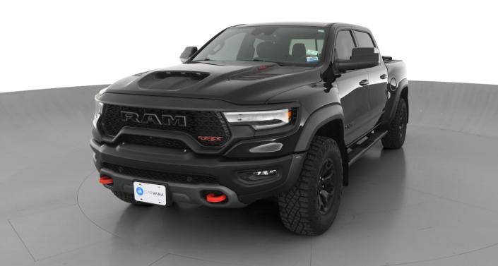 2021 RAM 1500 TRX -
                Colonial Heights, VA