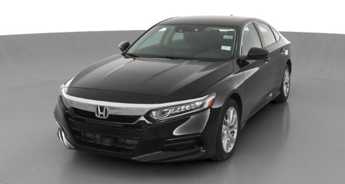 2018 Honda Accord LX -
                Colonial Heights, VA
