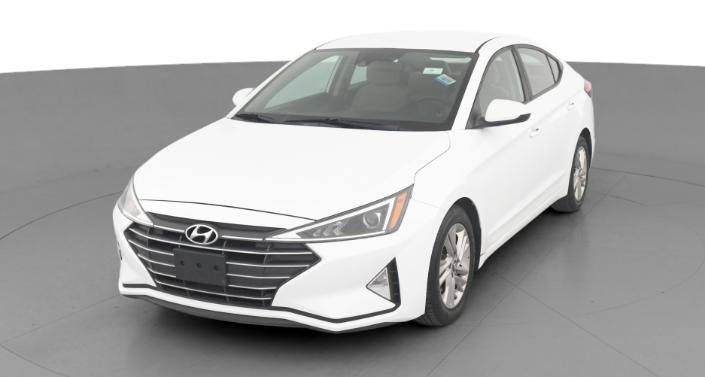2019 Hyundai Elantra SEL -
                West Memphis, AR