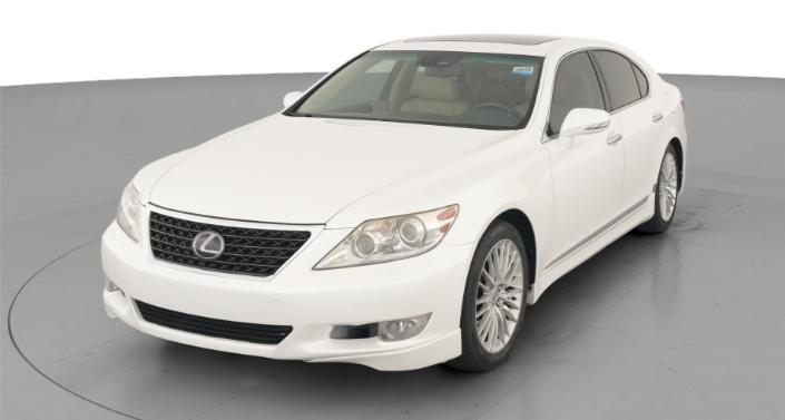 2011 Lexus LS 460 -
                Haines City, FL