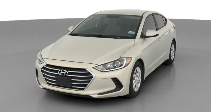 2017 Hyundai Elantra SE -
                Concord, NC