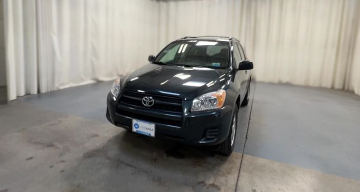 2010 Toyota RAV4 Base -
                Riverside, CA