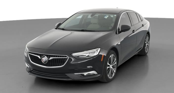 2019 Buick Regal Essence -
                Madison, TN
