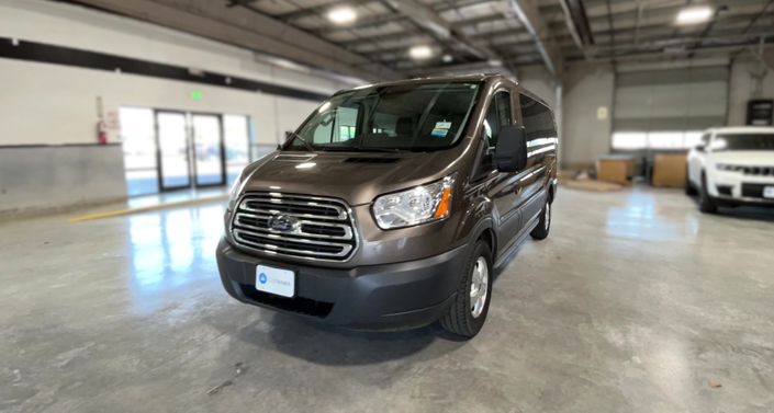 2018 Ford Transit Series 150 XLT -
                Fairview, OR