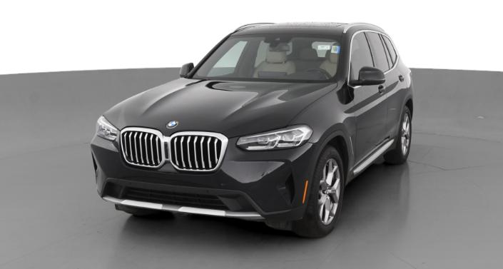 2023 BMW X3 xDrive30i -
                Concord, NC