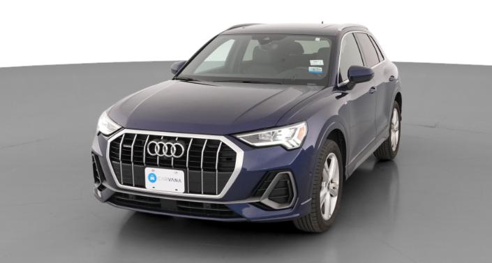 2021 Audi Q3 Premium Plus -
                Tolleson, AZ
