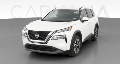 2022 Nissan Rogue