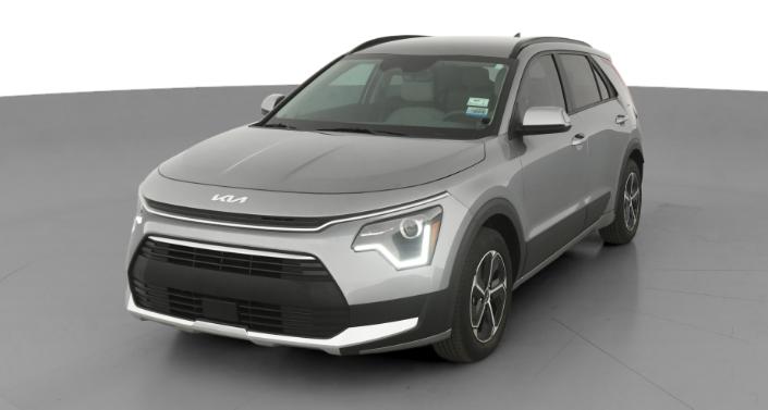 2024 Kia Niro EX -
                Tolleson, AZ