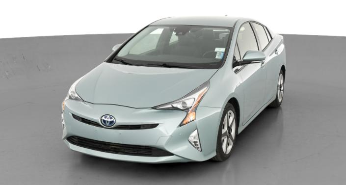 2018 Toyota Prius Three -
                Lorain, OH