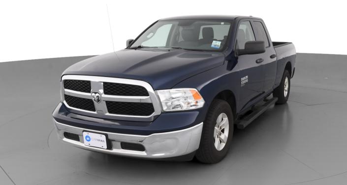 2019 RAM 1500 Classic Tradesman -
                Concord, NC