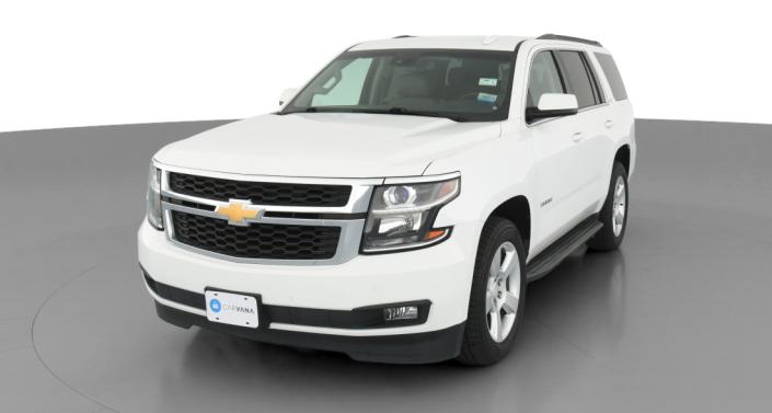 2016 Chevrolet Tahoe LT -
                Concord, NC