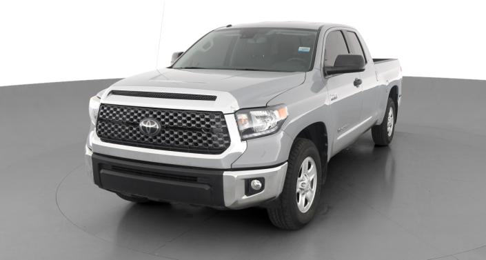 2018 Toyota Tundra SR5 -
                Haines City, FL