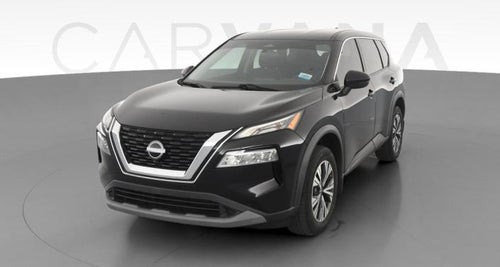 2022 Nissan Rogue
