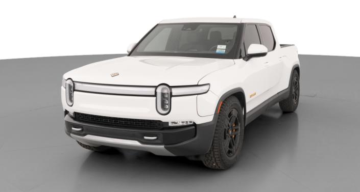 2022 Rivian R1T Adventure -
                Tolleson, AZ