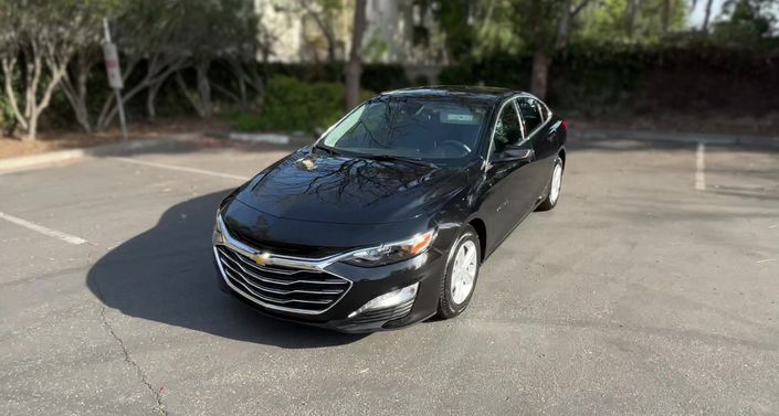 2023 Chevrolet Malibu LT -
                San Jose, CA