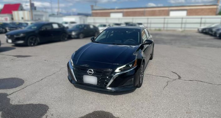 2023 Nissan Altima SV -
                  Kansas City, MO