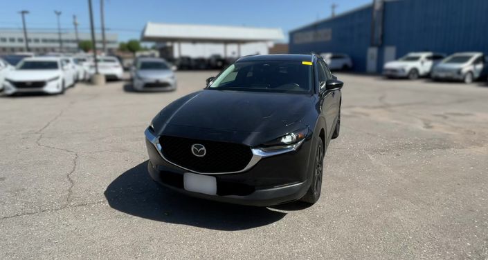 2024 Mazda CX-30 Select -
                  Wheatland, OK